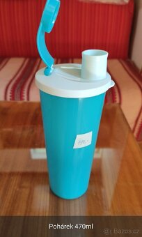 Nové nádobí Tupperware - 8