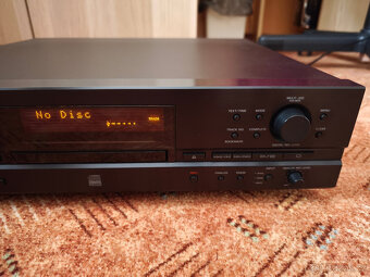 YAMAHA CDR-HD 1500 - 8