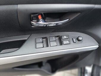 Suzuki SX4 S-Cross, 1.6,4x4,VVti,LIMITED+,FACELIFT - 8