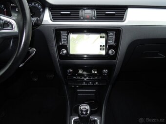 Škoda Rapid, 1.2TSi 66KW-SERVIS-BRZDY - 8