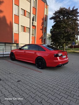 Audi s6 4.0TFSI 309KW - 8