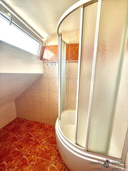 Slunný a prostorný byt 2+KK (55m2) k pronájmu – Svitavy - 8