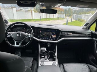 2019 Touareg 3.0 TDi - 8