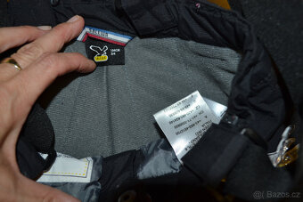 Salewa oteplováky rostoucí vel.104 - 8
