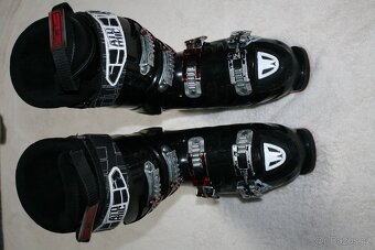 lyže salomon 151 freestyle - 8