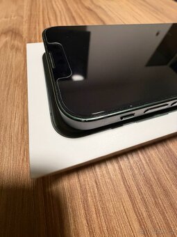 iPhone 13 mini zelený (zelená/green) 128 GB - 8