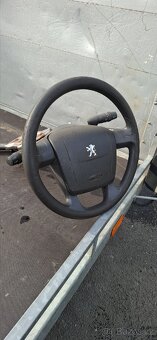 Peugeot boxer dily - 8