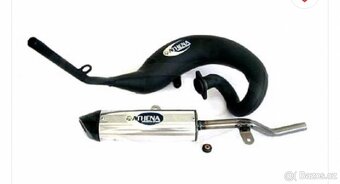 Ktm lc2 125 sting - 8