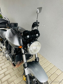 Honda CBF 500 s ABS r.v.2006 42kW - 8