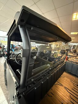 Segway UT6 EPS T1b , 178 KM - 8