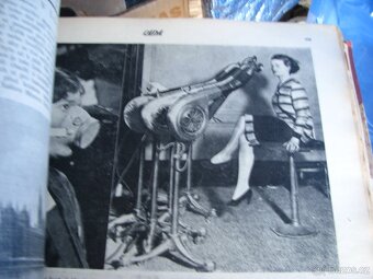 staré časopisy jas,lada, rodina - 8