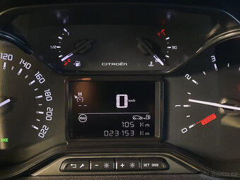 Citroën C3 PureTech 82 S S C-Series - 8