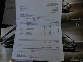 Mercedes-Benz 180 cdi PĚKNÝ+ 4x kola - 8