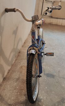 Dětské kolo GT LOLA - 8