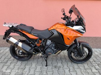 KTM 1190 Adventure - 8
