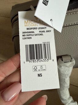 kabelka kozena Michael Kors - 8