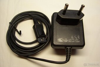 RŮZNÉ ADAPTÉRY - 8