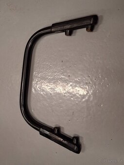 Kawasaki GPZ 1100 Unitrak díly - 8