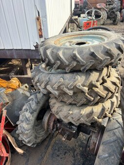 MT8, TK14 náhradní díly - 8