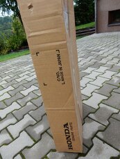 Honda cbr900rr cbr929rr - 8