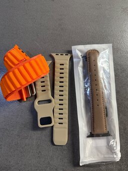 Apple Watch Ultra 2 - 8