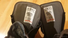 Boty Daytona road star gtx vel.43 - 8