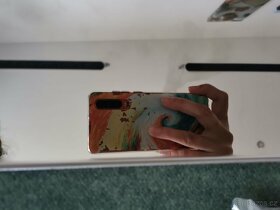 Polička do koupelny SAPHO - 8