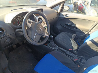 Opel Corsa D 1.2i - 8