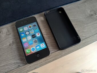 Iphone 4S - 8