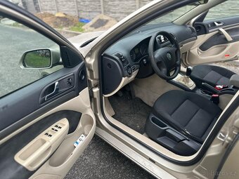 Škoda octavia2 1.6 MPI - 8
