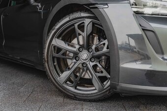 PORSCHE Taycan-4S-Cross-Turismo-1m-CZ-R21 - 8