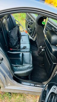 BMW e39 525tds na díly - 8