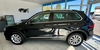 Volkswagen Tiguan Prodáno - 8