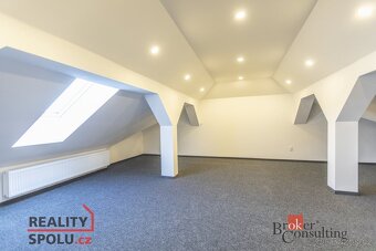 Pronájem, byty/1+kk, 143 m2, 58291 Příseka, Havlíčkův Brod [ - 8