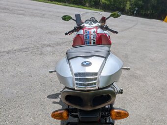BMW R 1200 S - 8