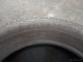 275/55 R20 Nokian rotiiva at m+s - 8