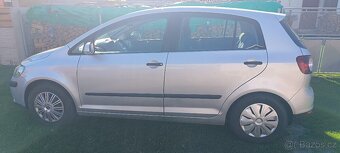 Volkswagen golf plus - 8