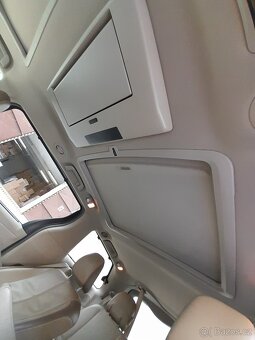 Toyota Sienna, LIMITED, r.v. 2013 - 8