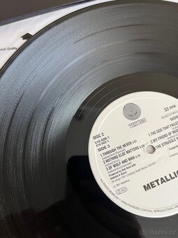 Metallica - Black Album - 8