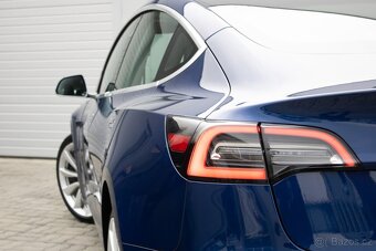 TESLA MODEL 3 LONG RANGE 82KWH AWD - 8