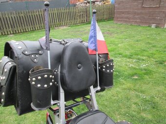 Kawasaki EN500A - 8