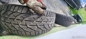 5x112 R17 - 8
