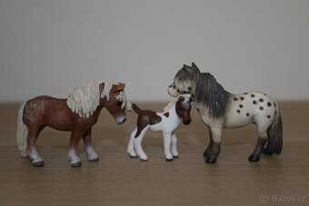 Figurky koní Schleich III - 8