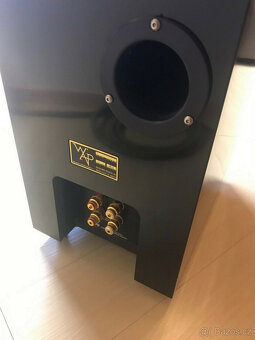 Wilson Audio Watt Puppy 5.1 E - 8