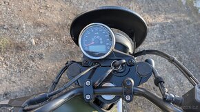 Moto guzzi v7 III - 8