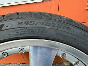 Mercedes 5x112 - 8