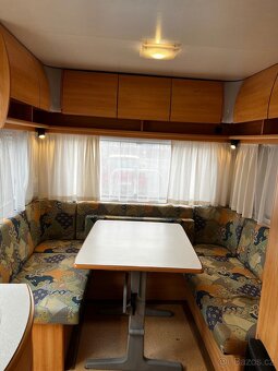 Karavan Homecar - 8