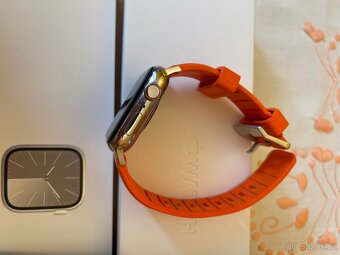 Apple Watch 9 45mm - 8