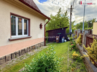 Prodej, rodinný dům, Habartov, okr. Sokolov - 8
