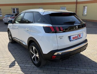 PEUGEOT 3008 1.2 PureTech 96kW AUTOMAT-2019-127.220KM-ALLURE - 8